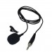 Microfone s/ Fio de Mão, Headset, Lapela Lyco UH-02MHLI